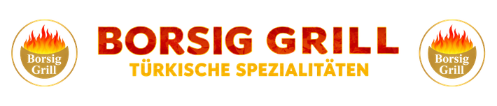 Borsig Grill — Dortmund, Borsigplatz