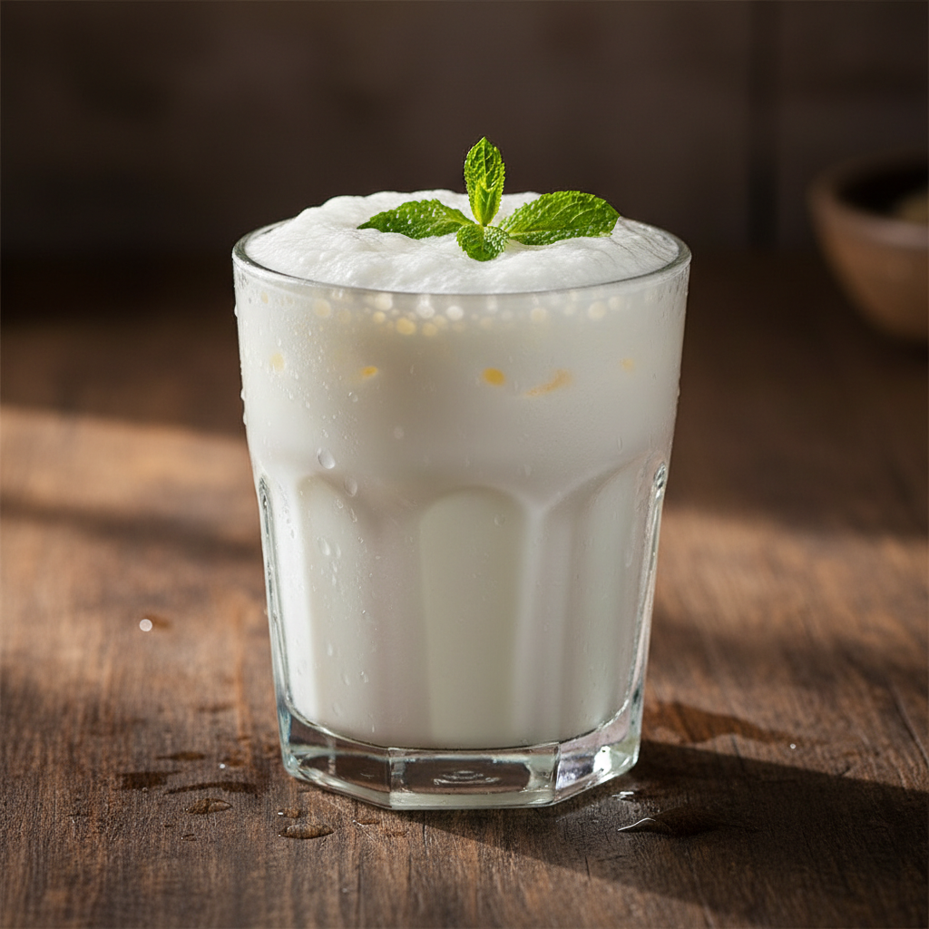 Ayran