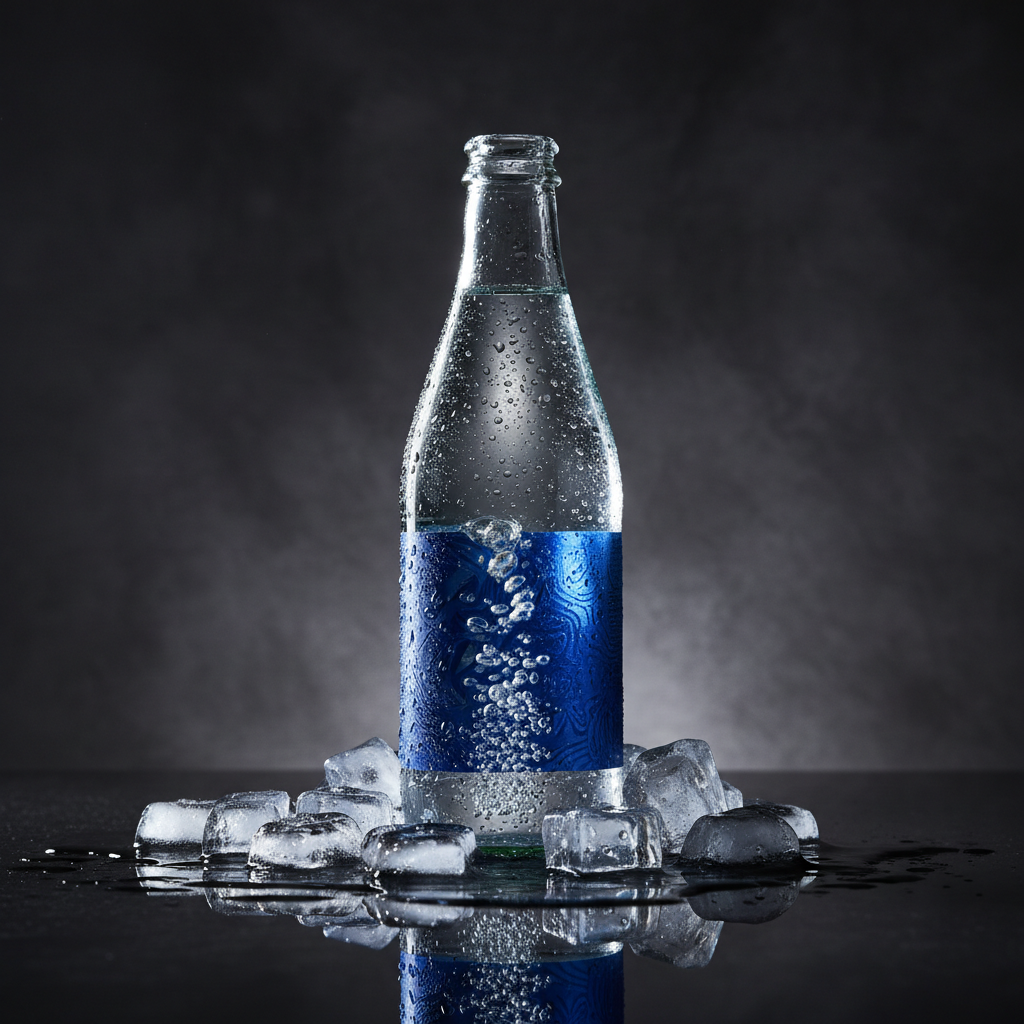Mineralwasser