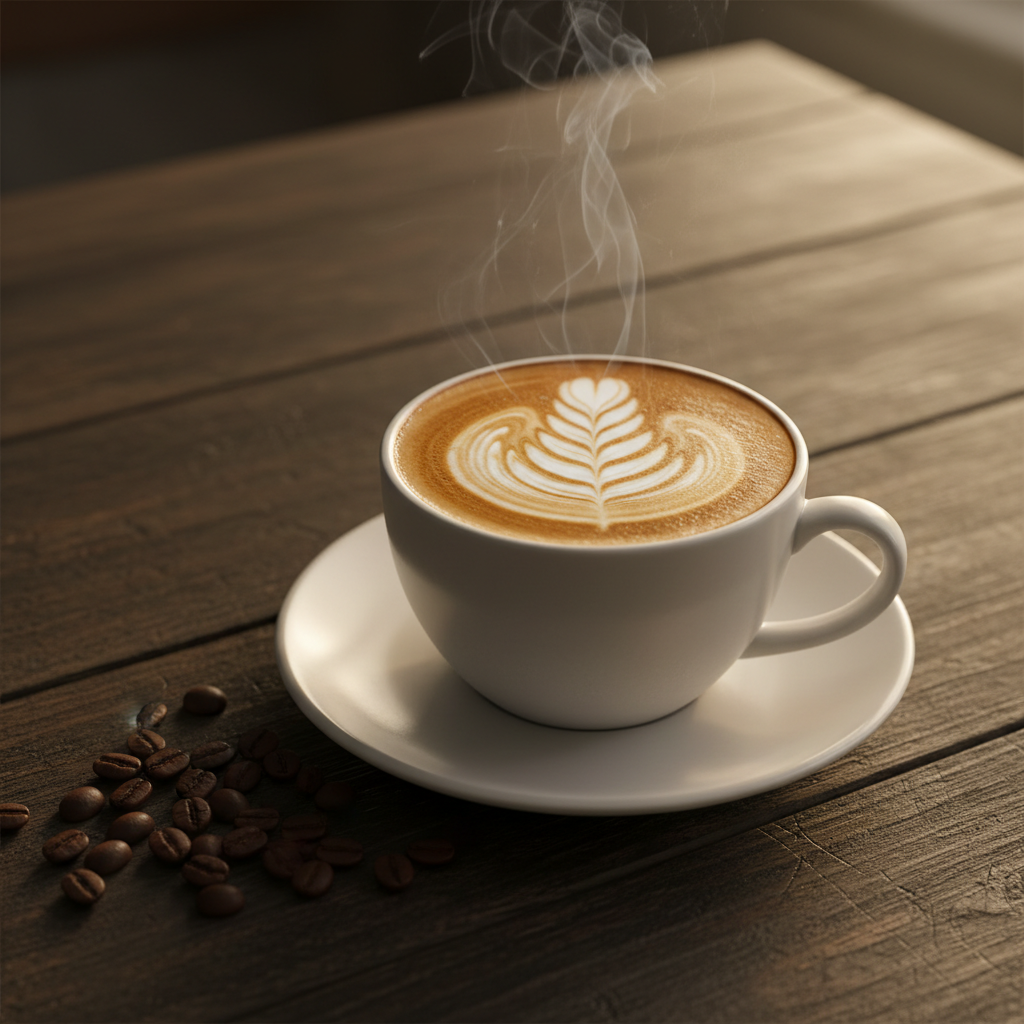 Kaffee