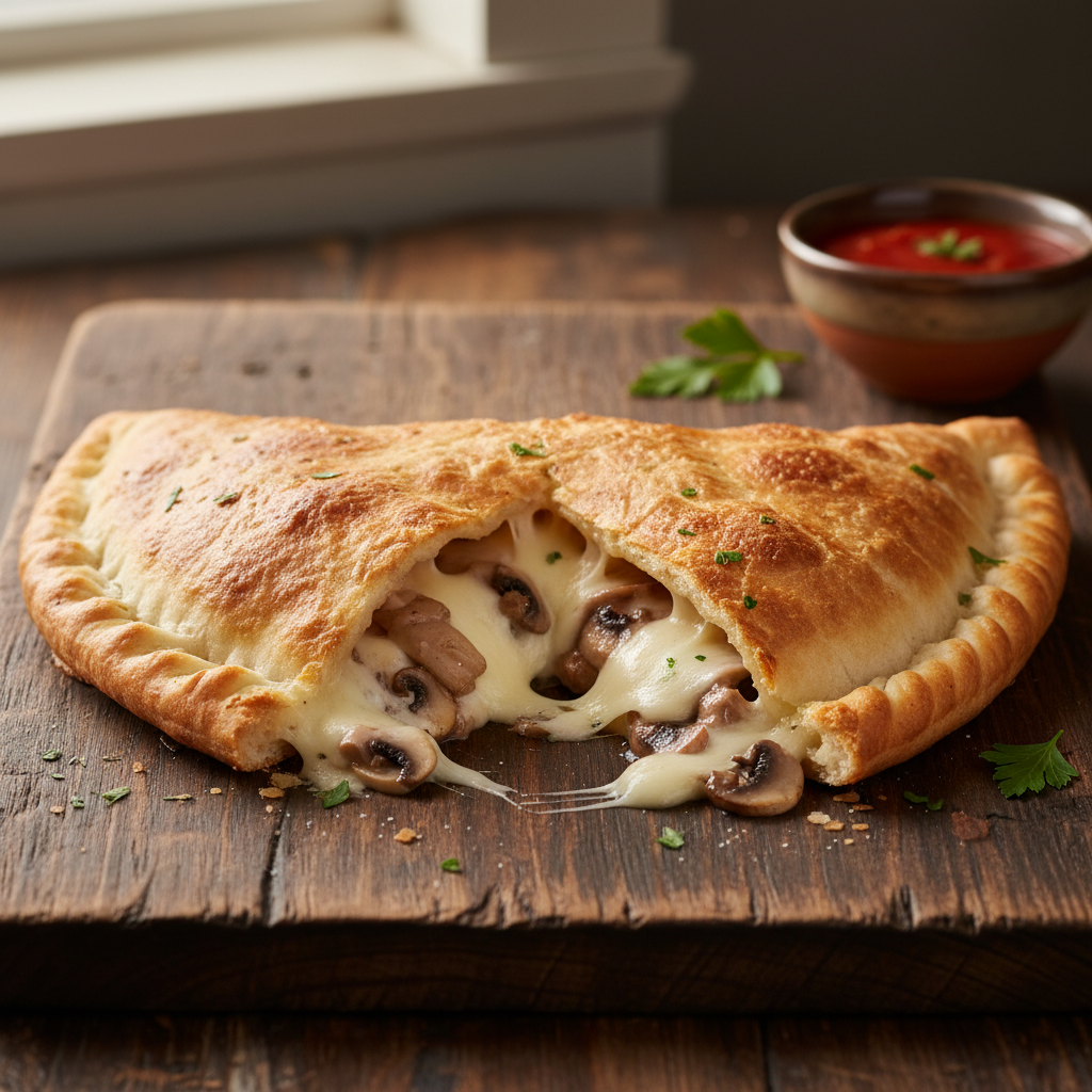 Calzone