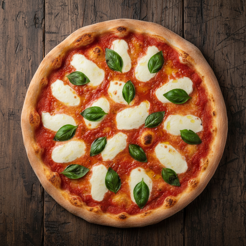 Margherita