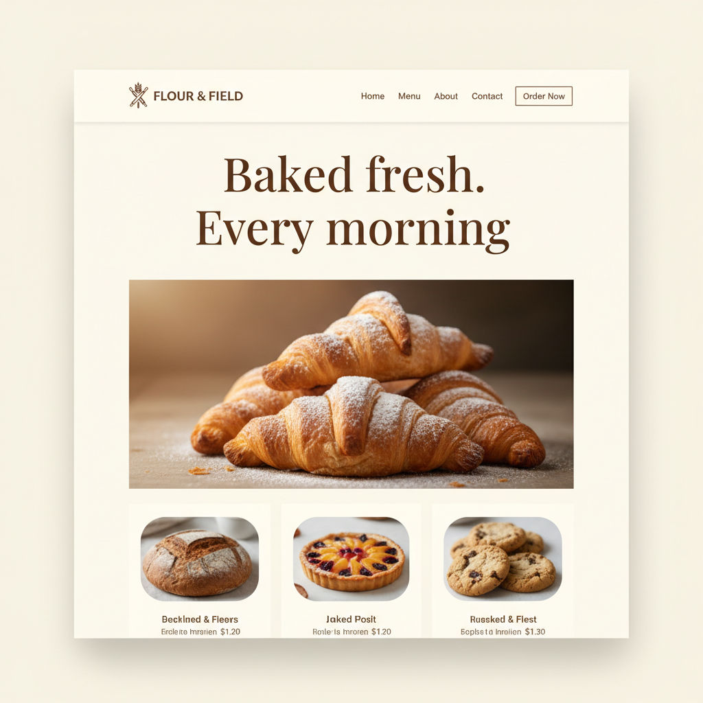 Bakery