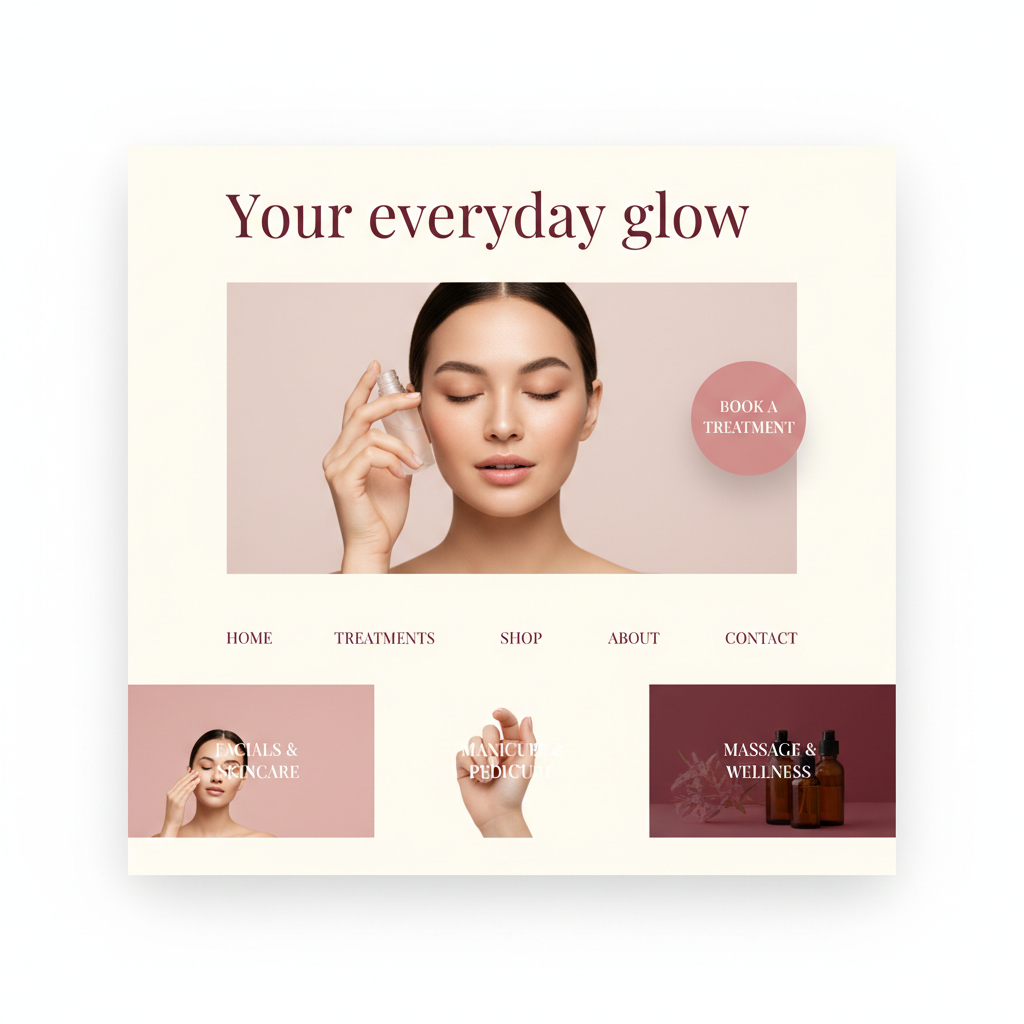 Beauty Studio