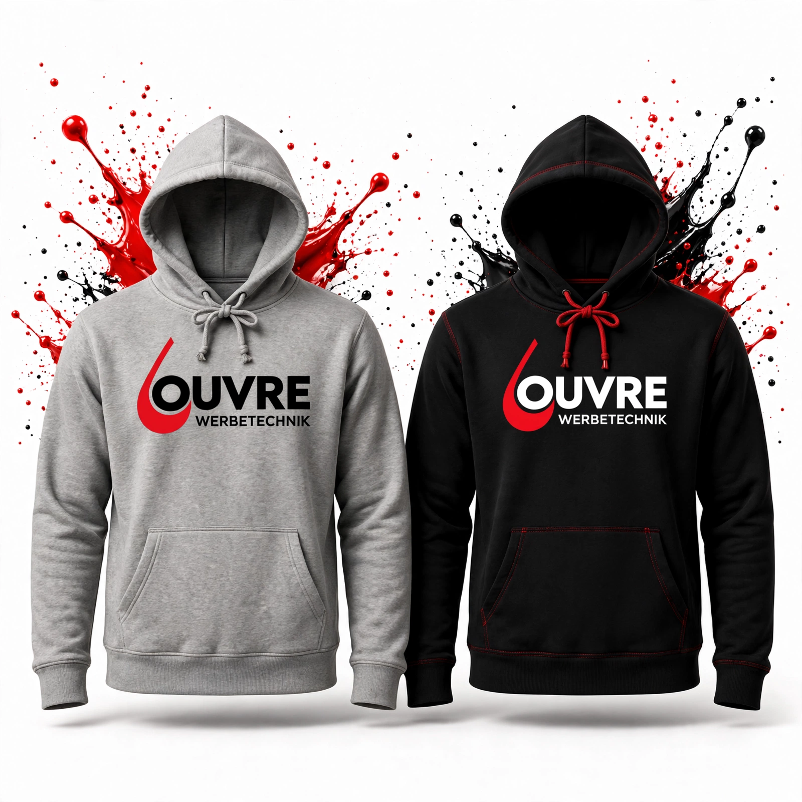 Hoodies