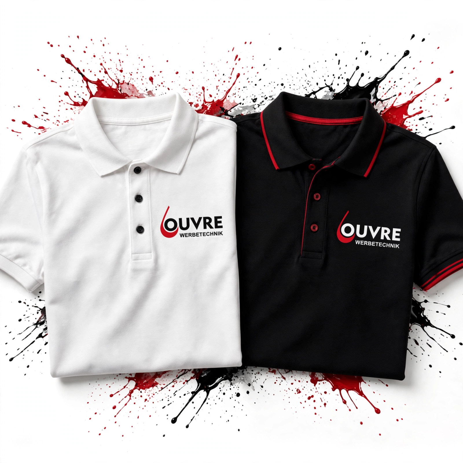 Poloshirts