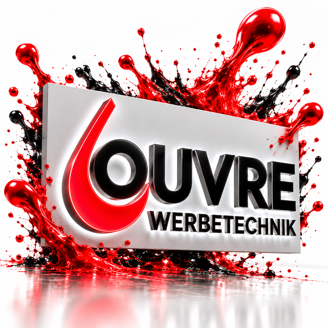 Leuchtlogos