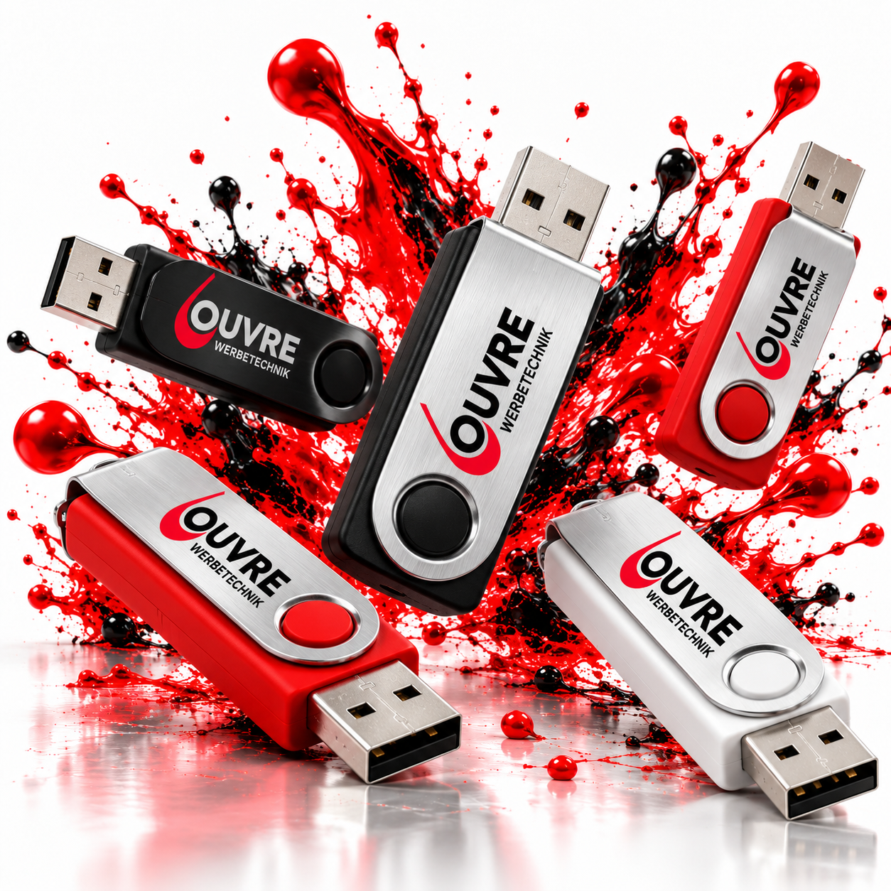 USB-Sticks