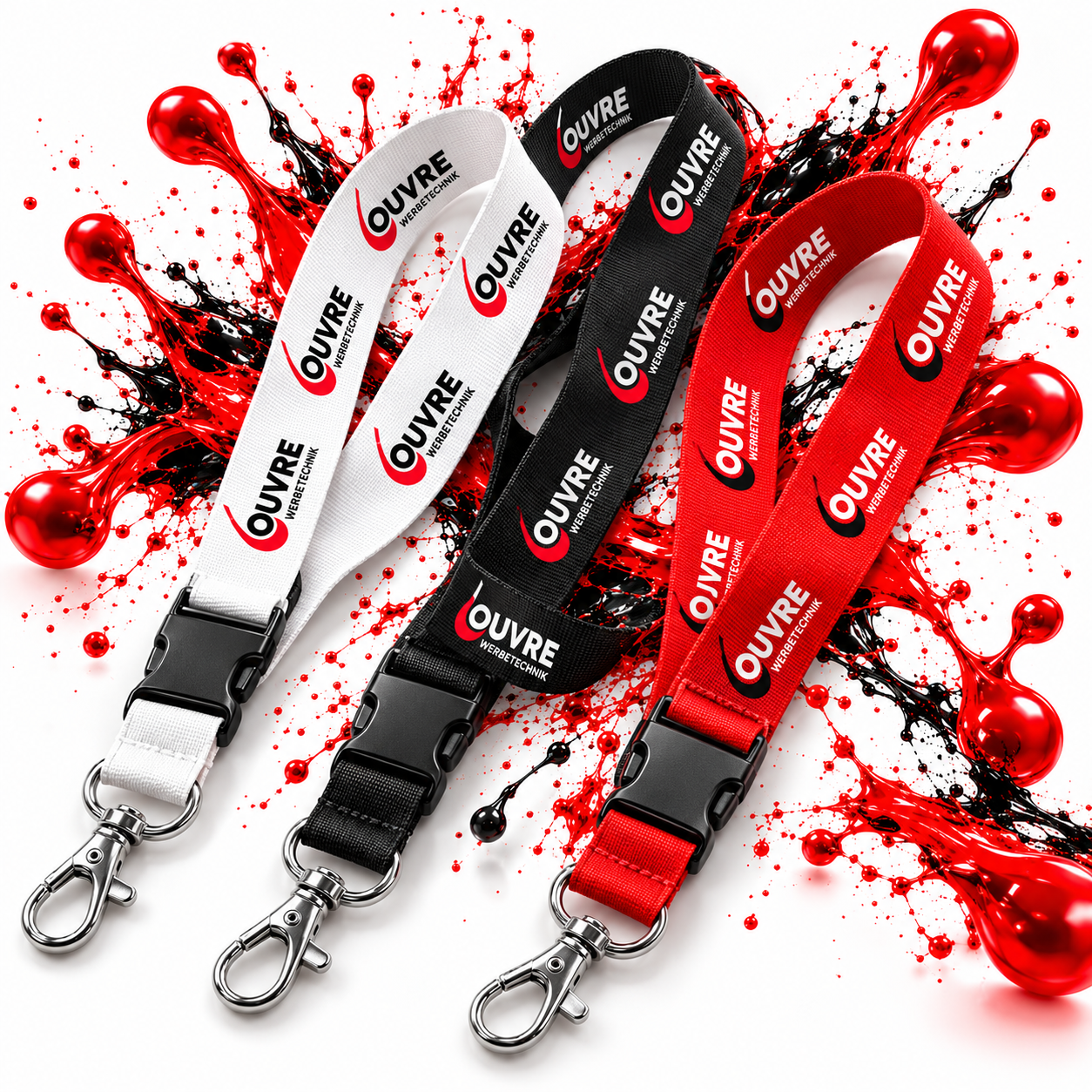 Lanyards