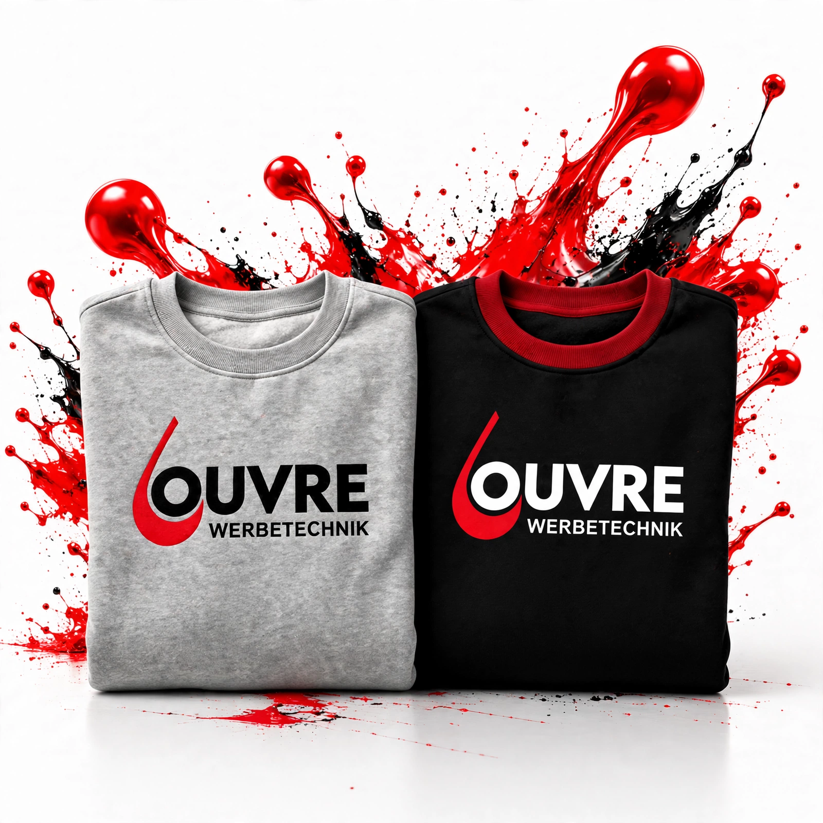 Sweatshirts