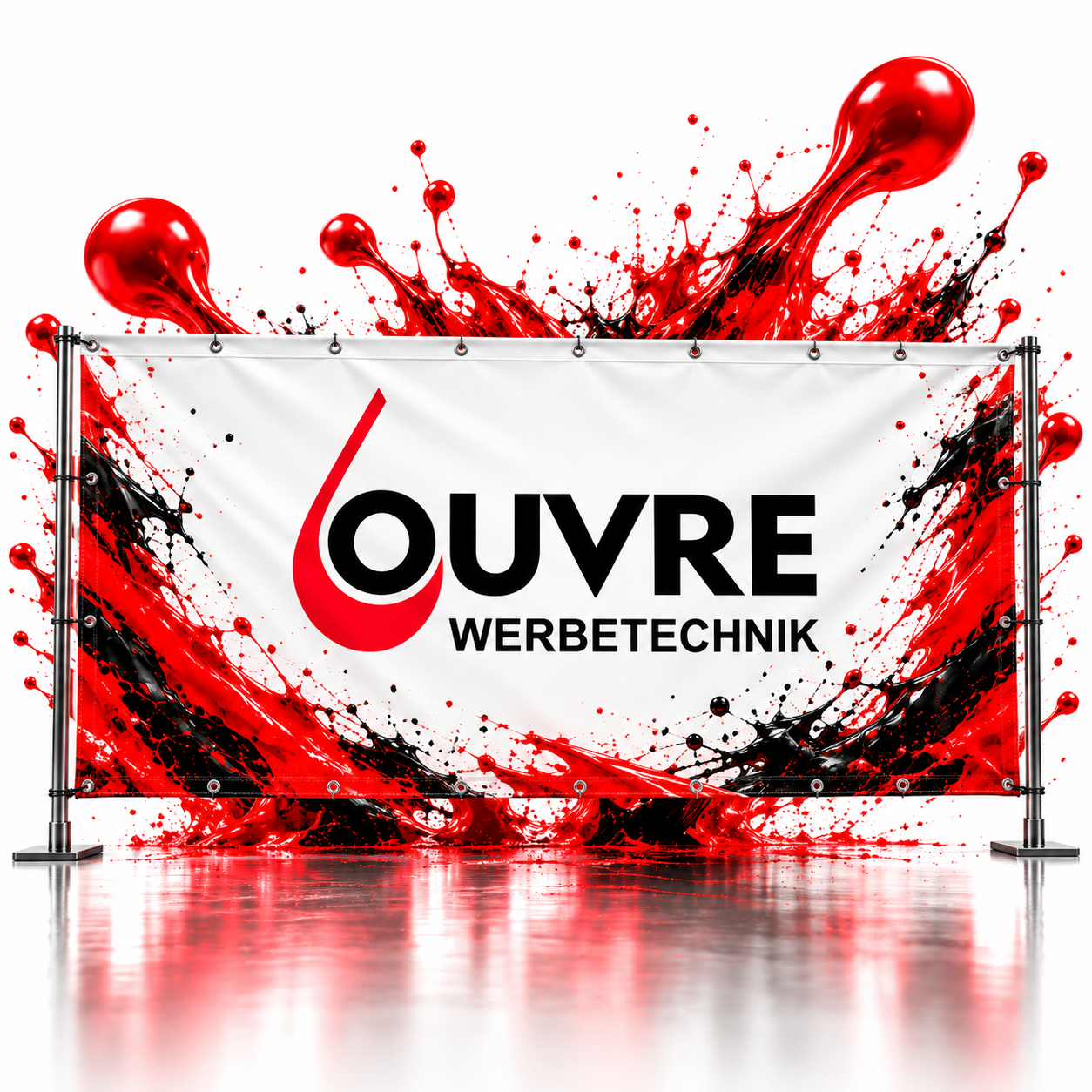 Banner / PVC-Banner