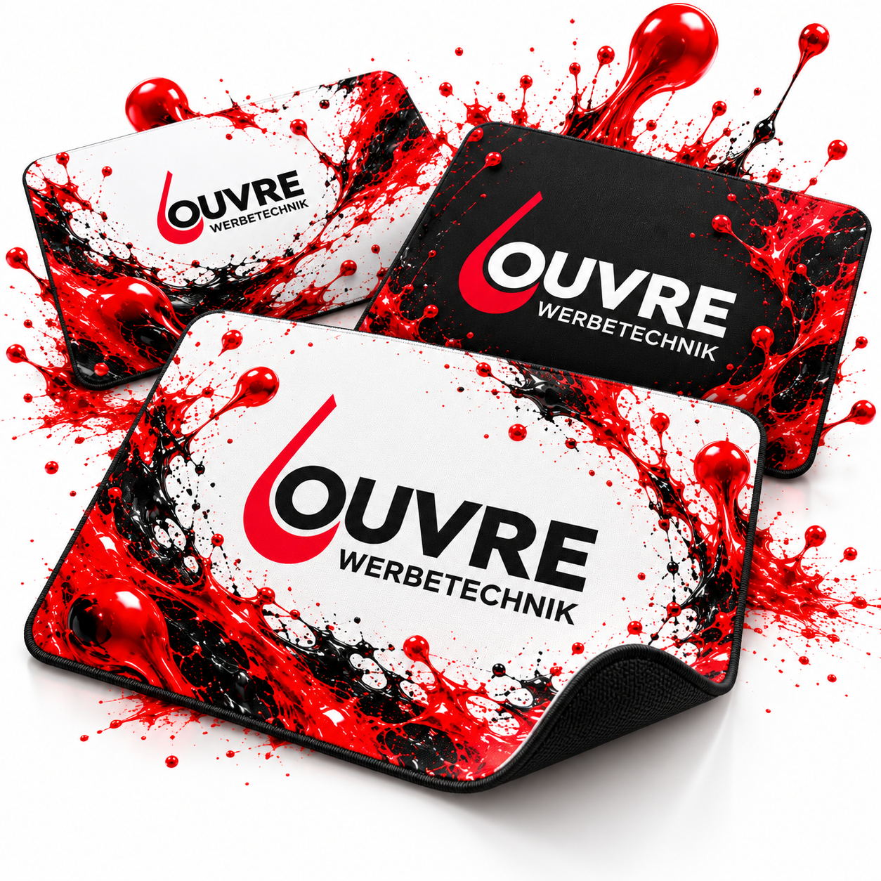 Mousepads