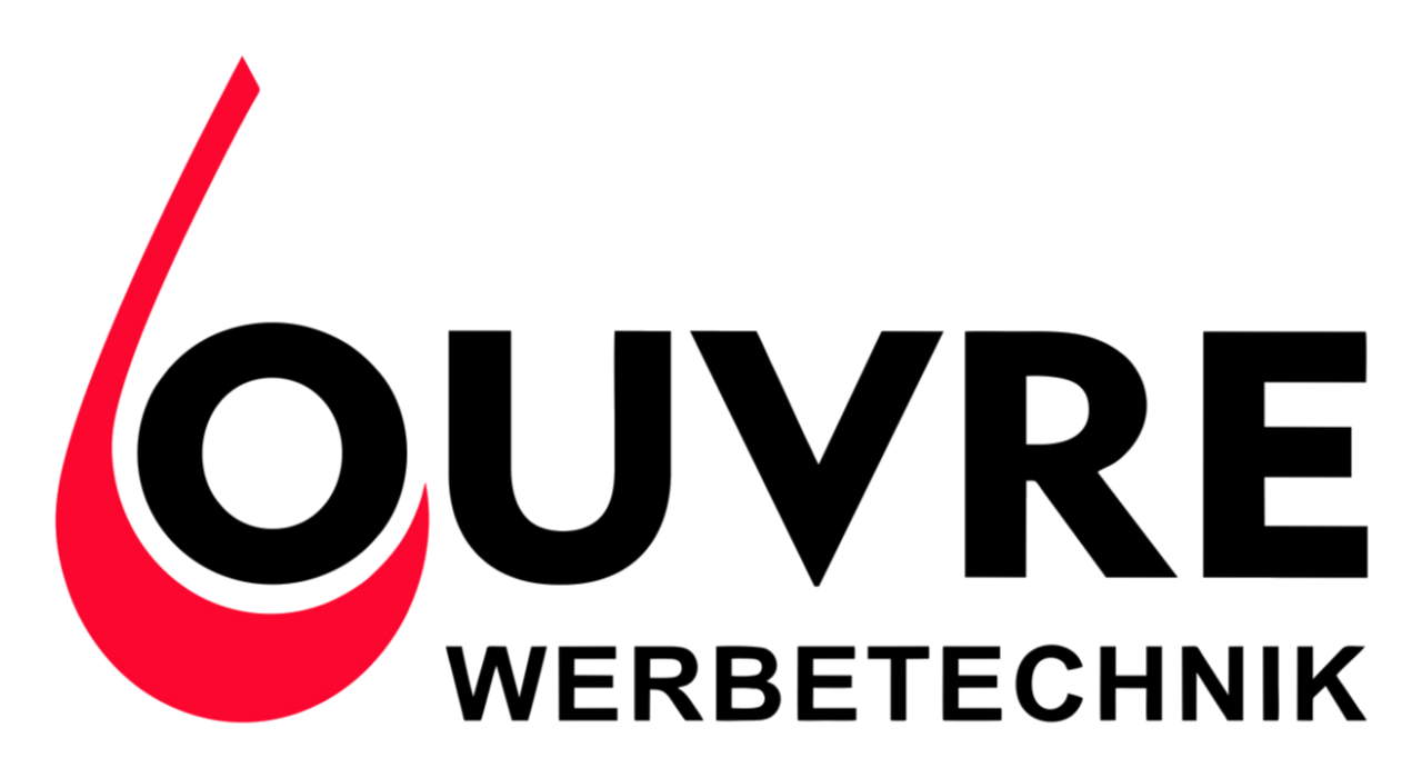 Louvre Werbetechnik — Witten-Bommern