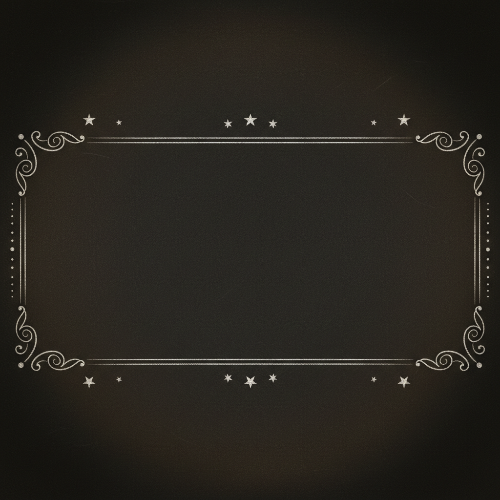 Menu background